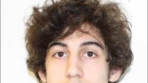 The FBI released an image of Dzhokhar A. Tsarnaev, whom...