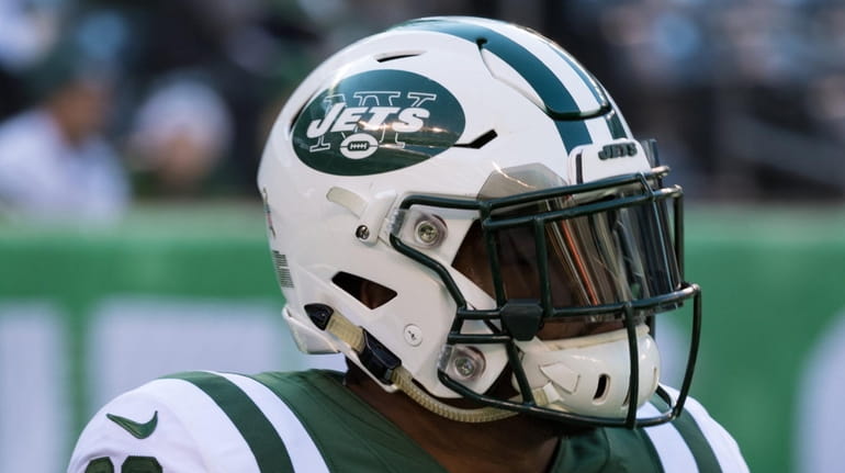 Safety Jamal Adams says the Jets will be motivated Sunday...