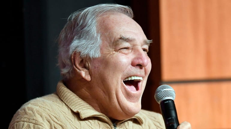 Former Met Ed Kranepool recounts a funny moment about the team...