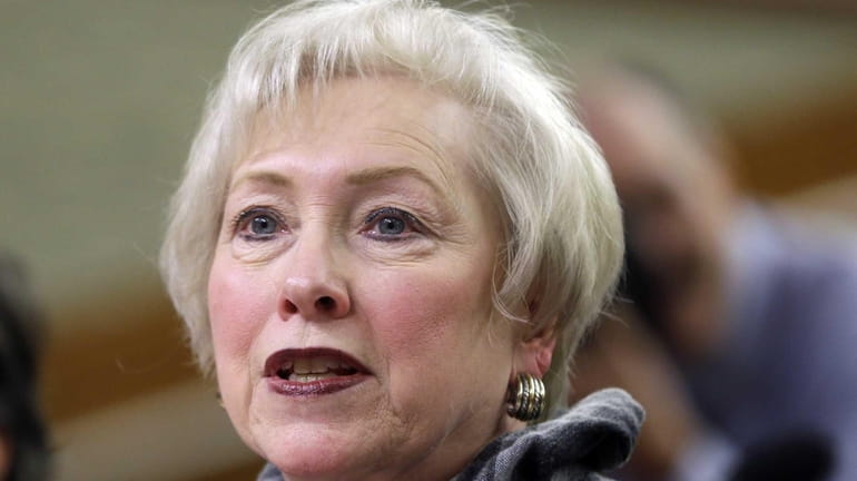 SUNY Chancellor Nancy Zimpher has introduced Open SUNY, the state...