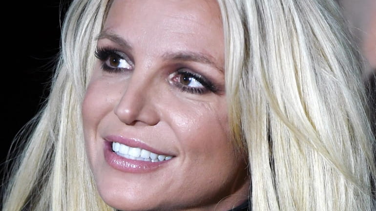 Britney Spears, who reportedly has been in a facility for...