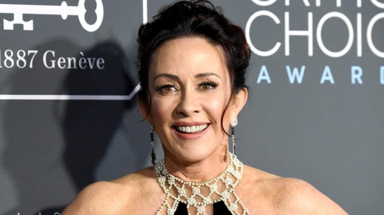 Patricia Heaton on her social-media video encouraged those thinking about...