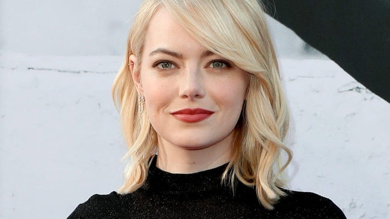 Emma Stone earned an estimated $26 million from June 2016...