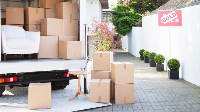 Think through all the costs before considering moving, experts say.