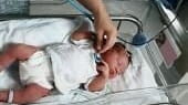 To mark World Prematurity Day on Monday, researchers announce $250...