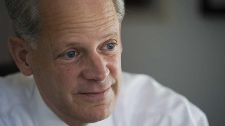 Rep. Steve Israel (D-N.Y.) chairman of the Democratic Congressional Campaign...