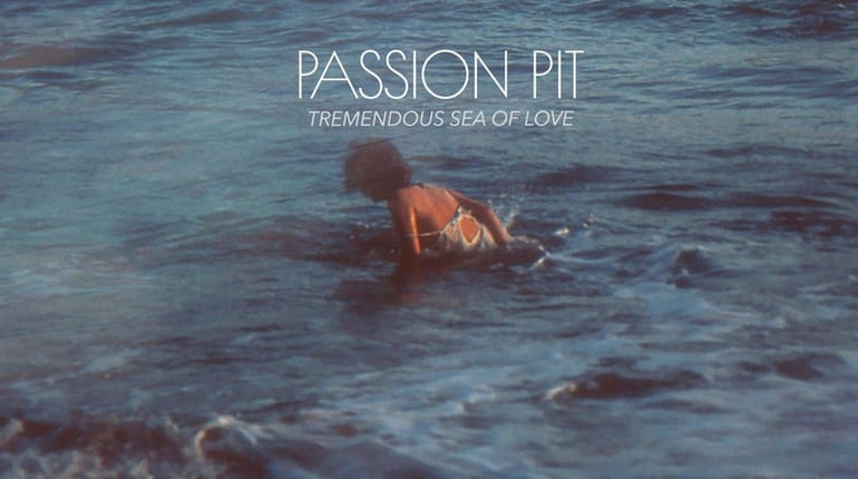 Passion Pit's "Tremendous Sea of Love" was originally available for...