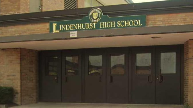 Lindenhurst residents and school board members are divided on whether...