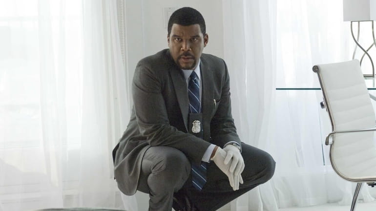This film image released by Summit Entertainment shows Tyler Perry...