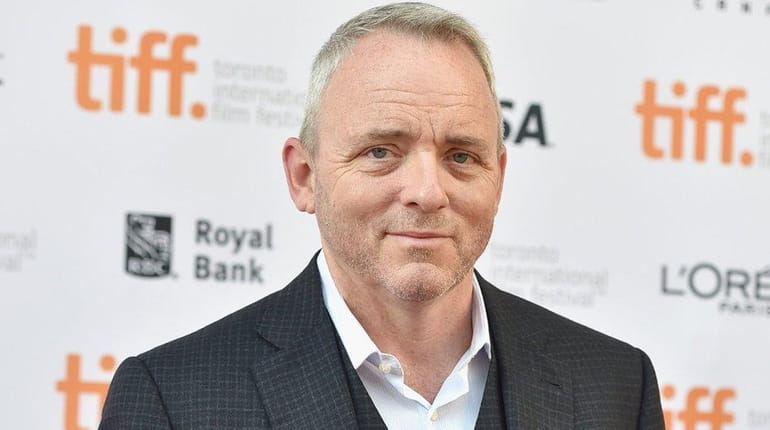 Author Dennis Lehane's latest page-to-screen transfer is "Live By Night."