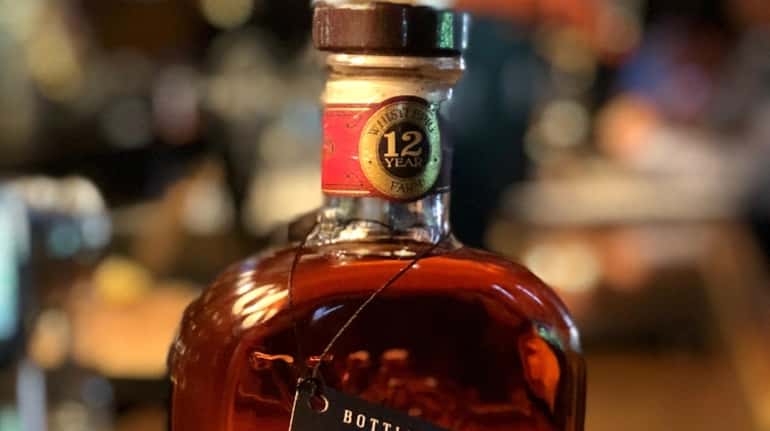 Tellers: An American Chophouse in Islip is now pouring a private-label...
