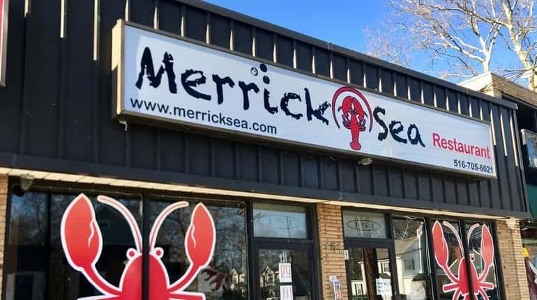 Merrick Sea is a new Chinese restaurant in Merrick specializing...