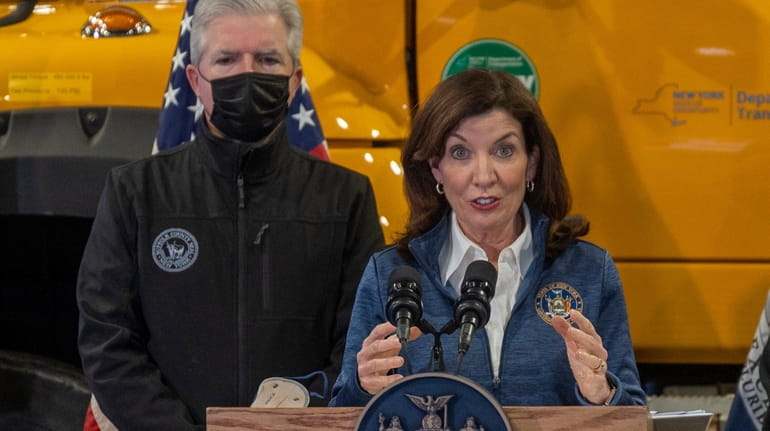 Gov. Kathy Hochul's accessory apartment proposal has too many unintended consequences,...