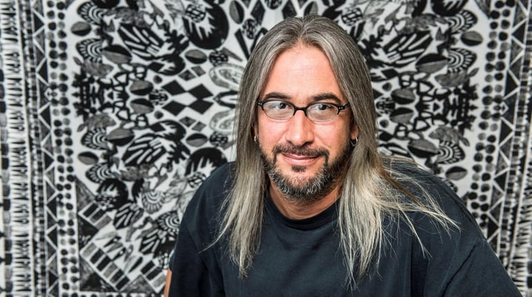 Dead & Company keyboardist Jeff Chimenti, music supervisor for "Red...