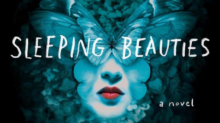 "Sleeping Beauties" by Stephen King and Owen King