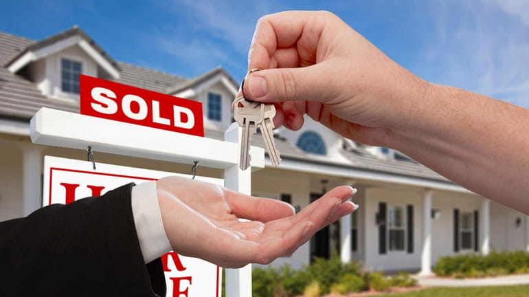 What can buyers and sellers do to smooth the real...
