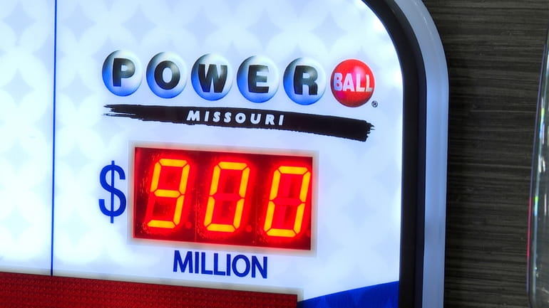 Powerball ticket sales continue to grow in St. Joseph, Mo.,...