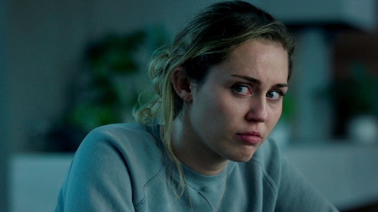 Miley Cyrus stars in the new season of Netflix's "Black...