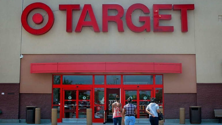 The labor board says Target violated federal laws by threatening...
