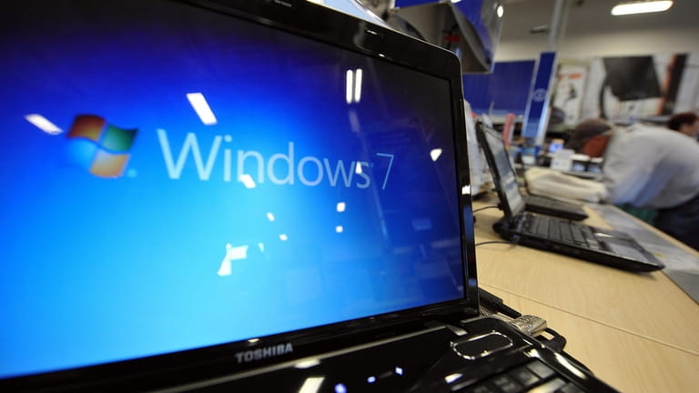 Windows 7 and Windows 8.1 will no longer receive any...