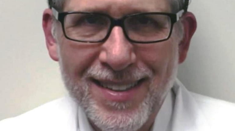 Dr. Richard Friedman, 55, of Cedarhurst, was struck and killed...