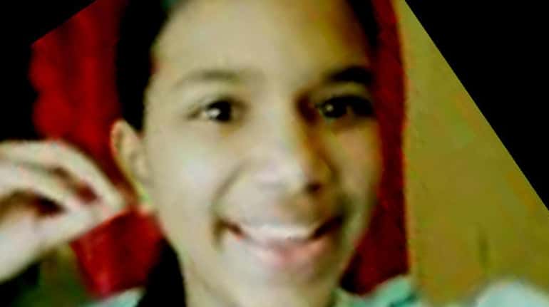 Natalie Stone, 14, was last seen leaving her residence. She...
