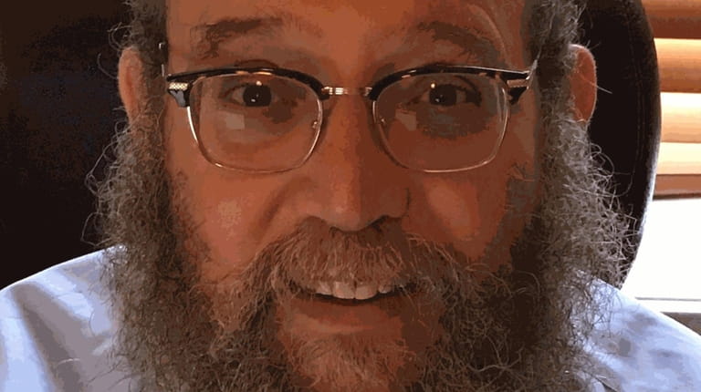 Rabbi Leibel Baumgarten, Chabad Lubavitch of the Hamptons