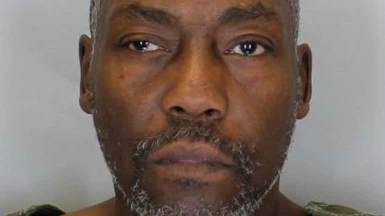 Gregory Barnes, 53, of Deer Park, was convicted Tuesday, Jan....