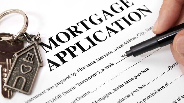 Mortgage rates are appealing right now, but don't rush to...