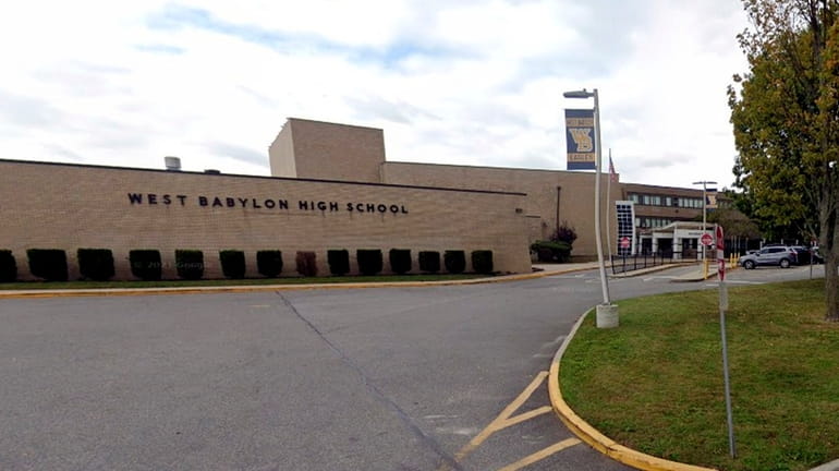 A “cyber incident” led the West Babylon public schools to...