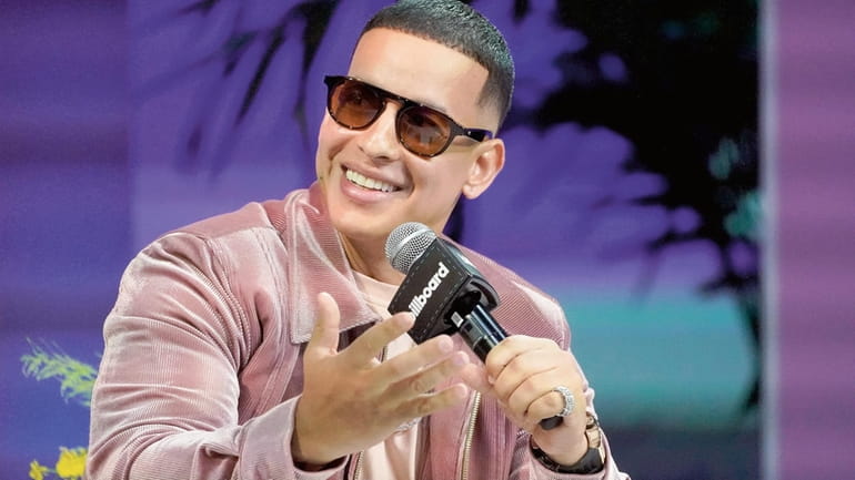 Reggaeton superstar Daddy Yankee has announced he is retiring, and...