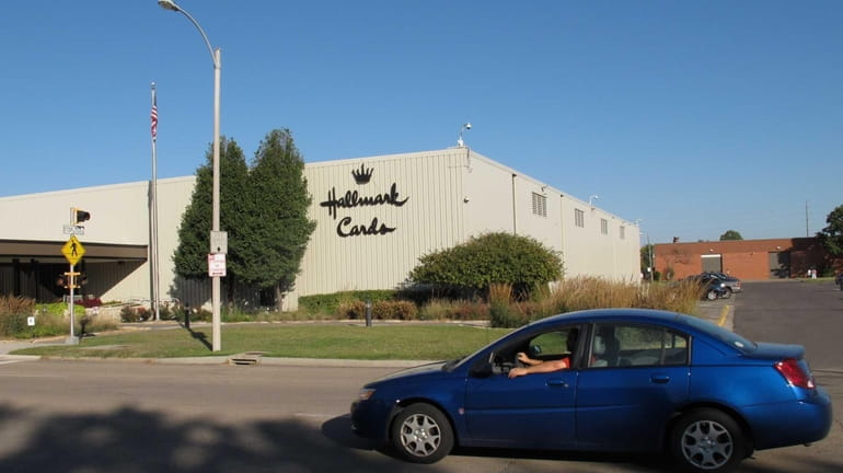 Hallmark Cards Inc. announced last week it will close this...