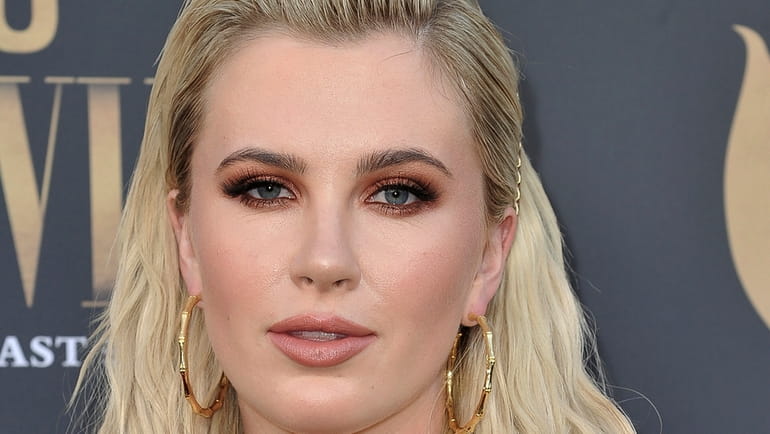 Ireland Baldwin and boyfriend RAC are expecting a new addition...