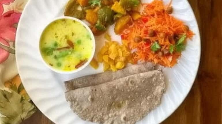 Indian restaurant Real Usha Snacks & Sweets in Floral Park offering